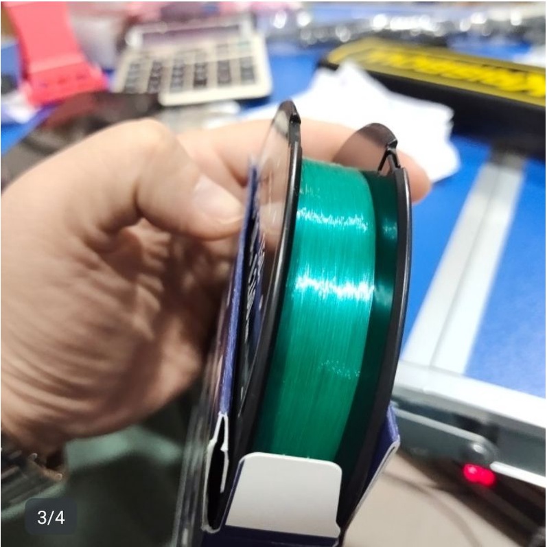 Ygk Mula Galis String 6 ปอนด์ 8Lbs 10Lbs 12Lbs