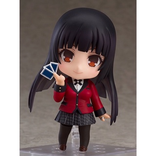 [พร้อมส่ง] Nendoroid 882 Yumeko Jabami - Kakegurui