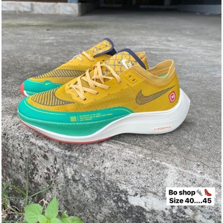 รองเท้า nike-zoom x รุ่นใหม่ล่าสุด