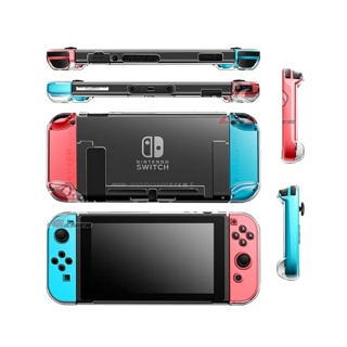 Case ใส่ Dock ได้ Nintendo Switch - ซื้อ Case Nintendo Switch