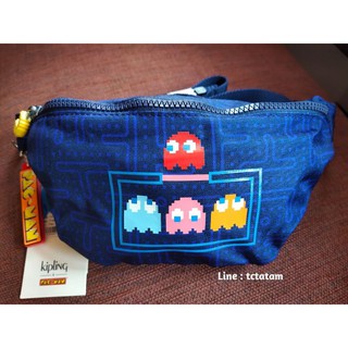 Kipling Pacman Waist Pack