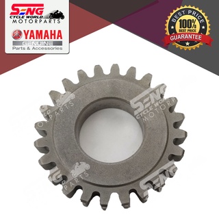 Srl110/ Z/ ZR เพลาข้อเหวี่ยง เกียร์ปั๊มน้ํามัน (5TN-E3324-00) YAMAHA