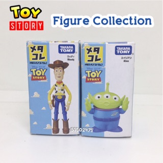 Toy Story Figure Collection ๏มีสินค้าพร้อมส่ง๏