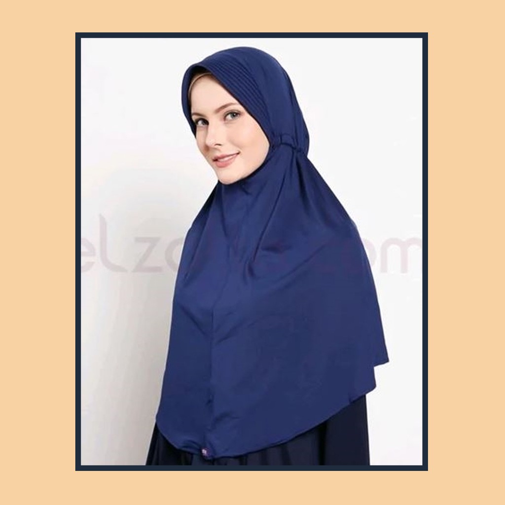 ELZATTA BERGO ZARIA SAHARA L