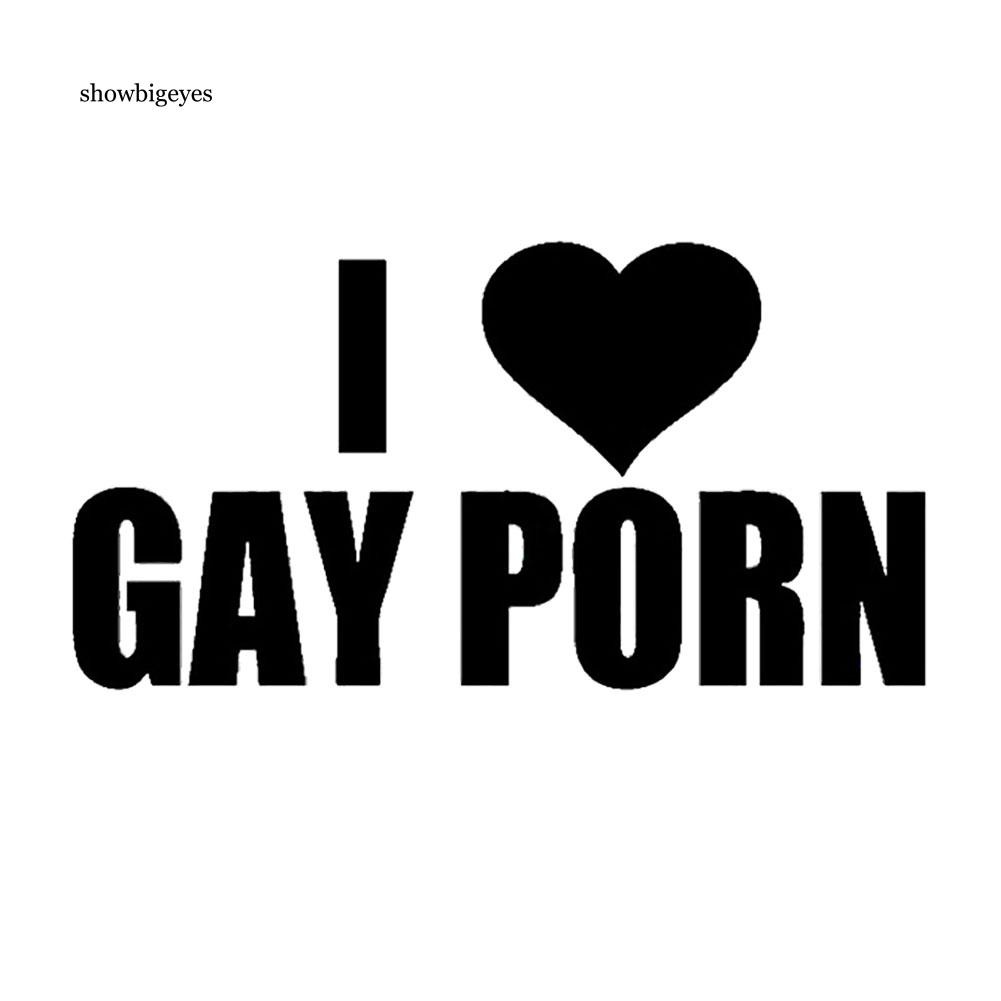 Who Love Porn - Sgee I Love Gay Porn à¸ªà¸•à¸´à¹Šà¸à¹€à¸à¸­à¸£à¹Œà¸•à¸´à¸”à¸•à¸à¹à¸•à¹ˆà¸‡à¸«à¸™à¹‰à¸²à¸•à¹ˆà¸²à¸‡à¸£à¸–à¸¢à¸™à¸•à¹Œ ...