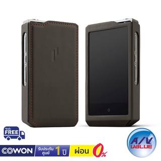 Cowon Plenue R Leather Case ** ผ่อน 0% **