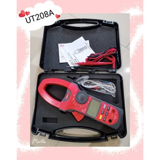 Clamp Meter UNI-T UT208A 1000A