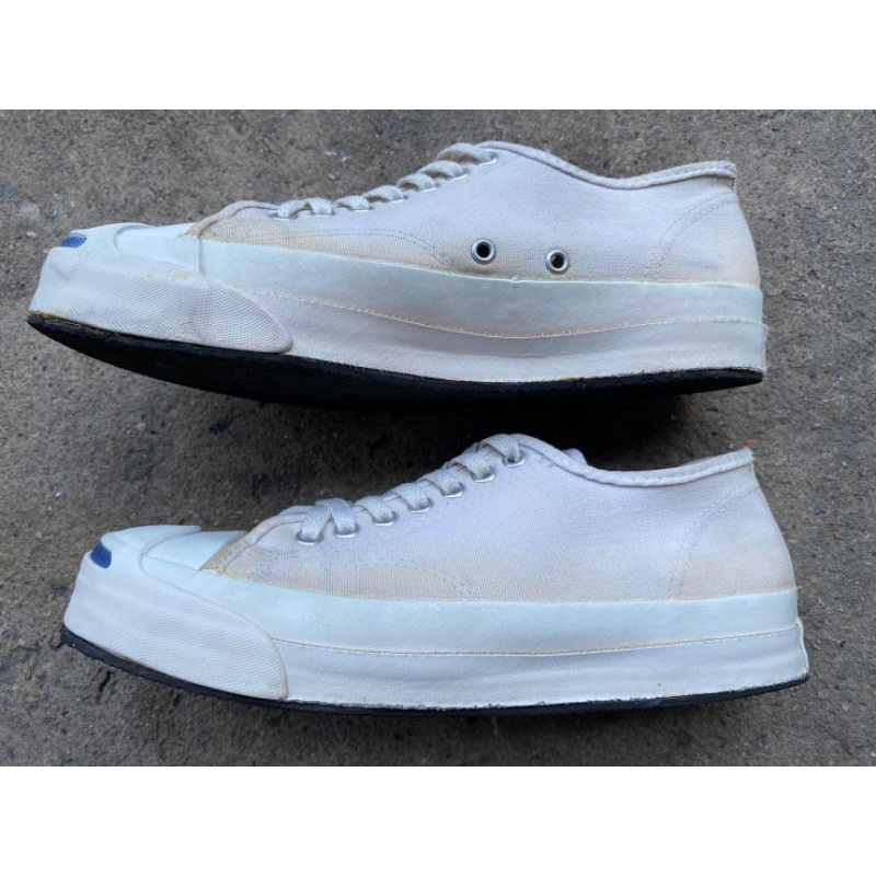 Converse Jack Purcell 1990’s(USA)