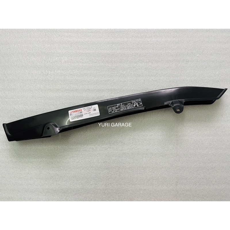 เคสโซ่ YAMAHA RXZ พร้อมสติ๊กเกอร์ HLY