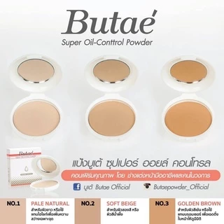 แป้งบูเต้ หยดน้ำ Butae'