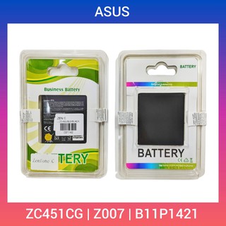 แบตเตอรี่ | Asus Zenfone C | ZC451CG | Z007 | B11P1421 | Phone Battery | LCD MOBILE