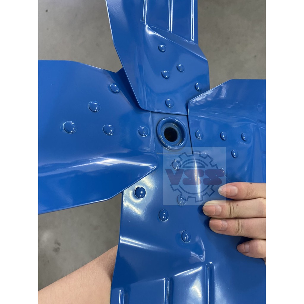 ใบพัดลม 