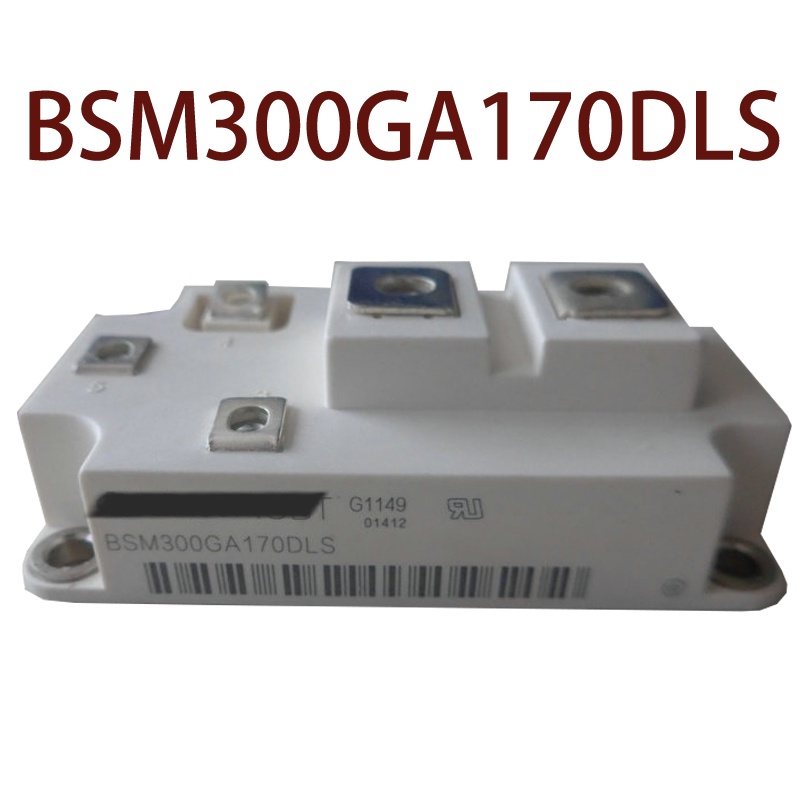 SZ BSM300GA170DLS สินค้าในสต็อก