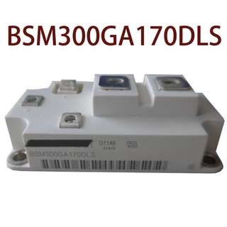 Sz BSM300GA170DLS รับประกัน 1 ปี {รูปถ่ายคลังสินค้า}