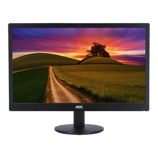 AOC MONITOR 18.5" รุ่น E970SWNL/67