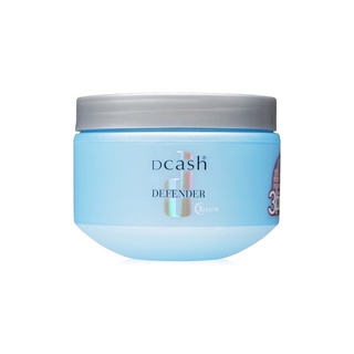 Dcash ดีแคช ทรีทเม้นท์ หมักผม ดีเฟนเดอร์ เคราติน 250ml