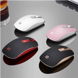 WIRELESS MOUSE HP (S4000-SILENT)