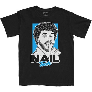 Jack HARLOW - เสื้อยืด Unisex