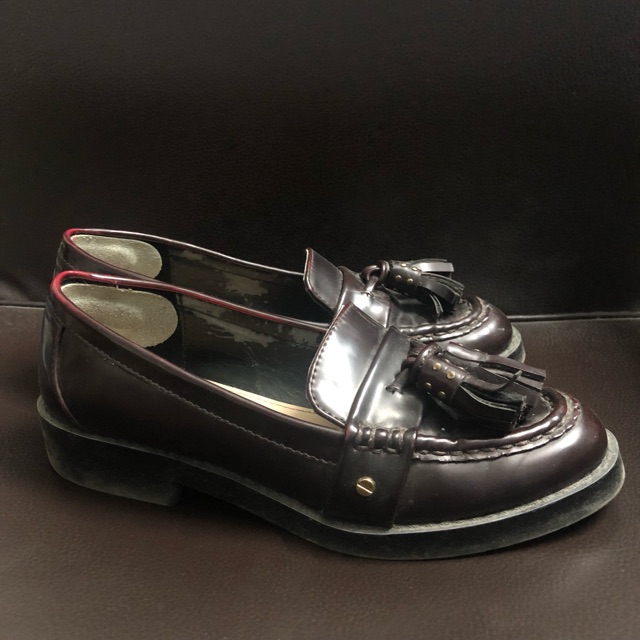 รองเท้า ZARA Oxford✨