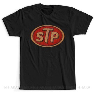 GILDAN เหมาะสําหรับทั้งคนอ้วนและผอม เสื้อยืด ผ้าฝ้าย 100% พิมพ์ลายฉลาก Stp Rusty ขนาดใหญ่ เหมาะกับของขวัญวันเกิด สําหรับ