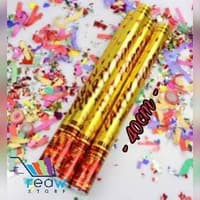 Party Popper / Confetti (40ซม.)