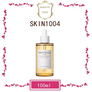 ✨✨Skin1004 Madagascar Centella Facial Serum &amp; Essence สินค้ามีสต็อกในไทยจัดส่งใน2-5 วัน