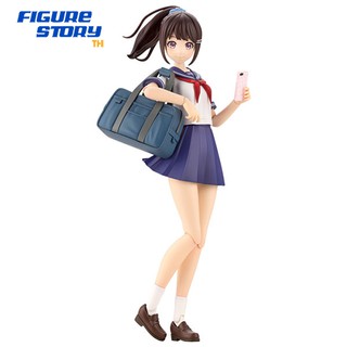 *Pre-Order*(มัดจำ) Sousai Shoujou Teien Yuuki Madoka [Touou High School, Summer Uniform] (โมเดล)(ของแท้)(ล๊อต JP)