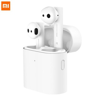 หูฟังไร้สาย Xiaomi Mi True Wireless Earphones 2