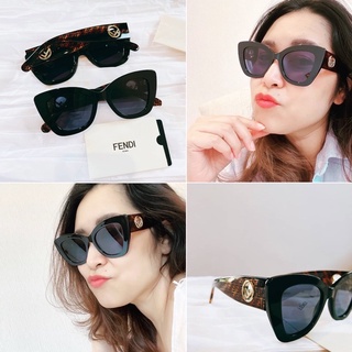 Fendi F IS FENDI Sunglasses