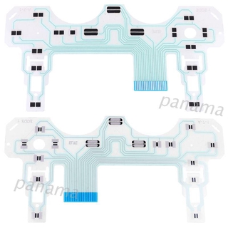 Namax Pcb บอร์ดวงจร Sa1Q42A Conductive สายเคเบิ้ล 10 ชิ้นสําหรับ Ps 2 Controller