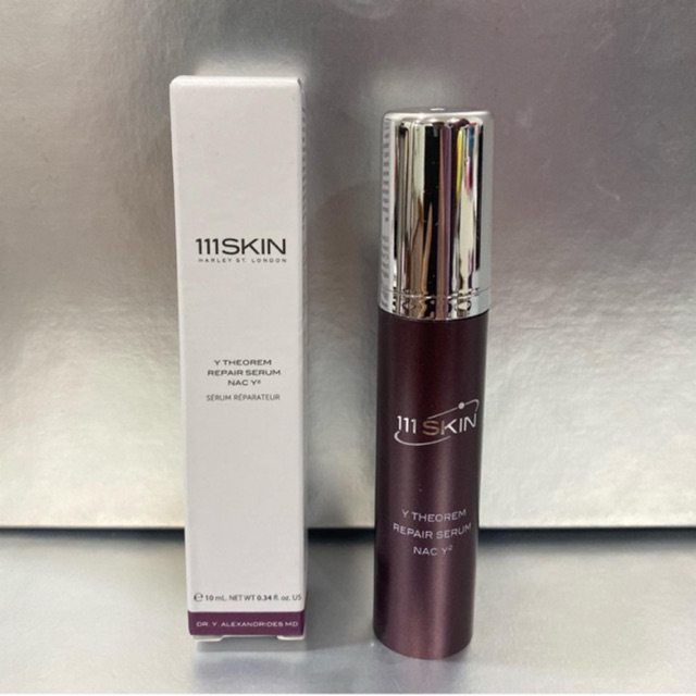 💥 111skin repair serum ขนาด 10ml.