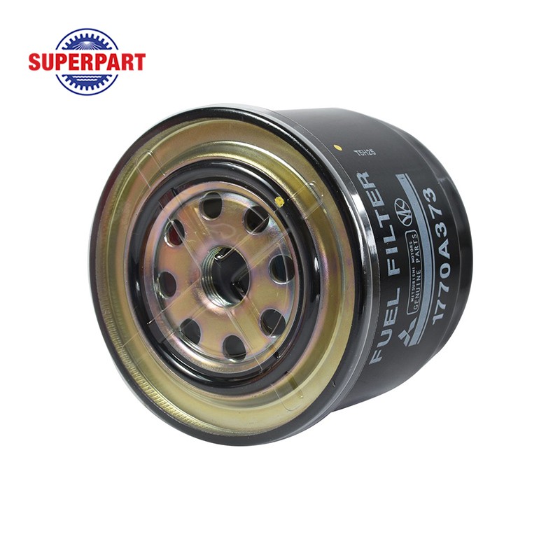 กรองโซล่า TRITON ปี 2006-2014 ดักน้ำ แท้ห้างMITSUBISHI(1770A373)