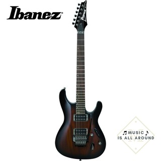 กีตาร์ไฟฟ้า Ibanez S520-TKS