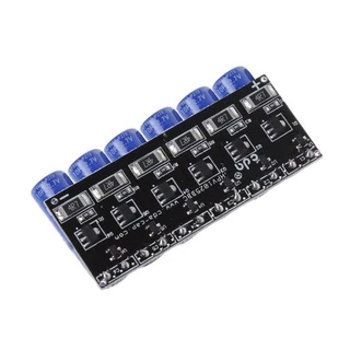 Yin 16V 1 6F ตัวเก็บประจุโมดูล Super Capacitors พร้อมสําหรับแผ่นป้องกัน