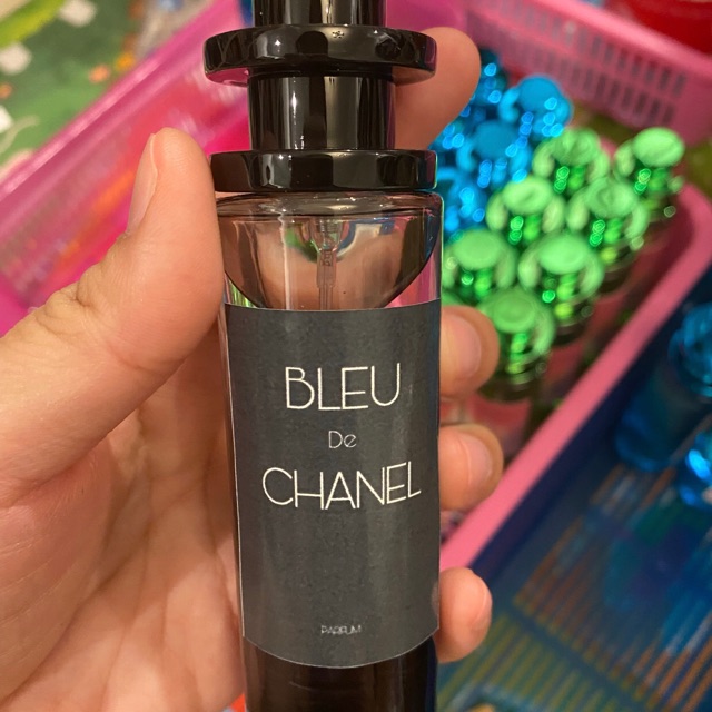 น้ำหอม Bleu Chanel 40 Ml