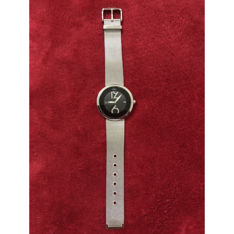 นาฬิกาข้อมือ Elle มือสอง