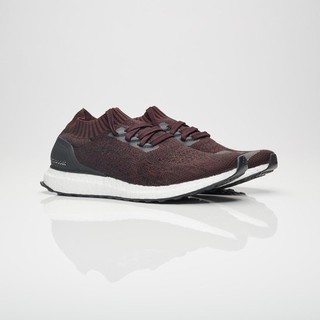 adidas UltraBOOST Uncaged | BY2552 - Dark Burgundy