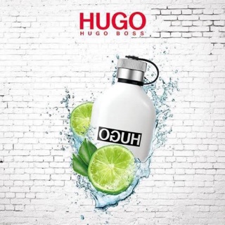 hugo boss reversed cologne 125ml