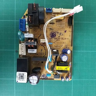 แผงวงจรแอร์ซัมซุง/PCB MAIN/SAMAUNG/DB92-03442B/อะไหล่แท้