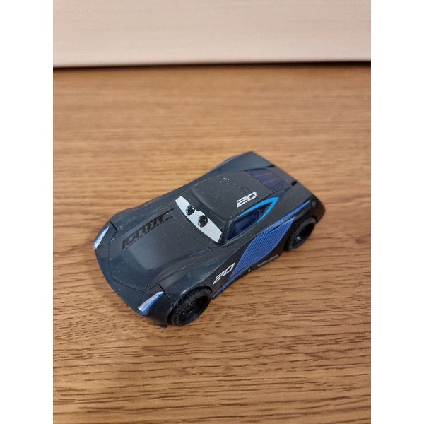 Cars Disney Pixar Jackson Storm