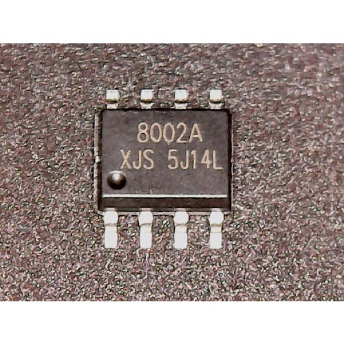 MD8002 NS8002 CKE8002 MD8002a NS8002a CKE8002a CS37AD3AEO SOP-8 SMD