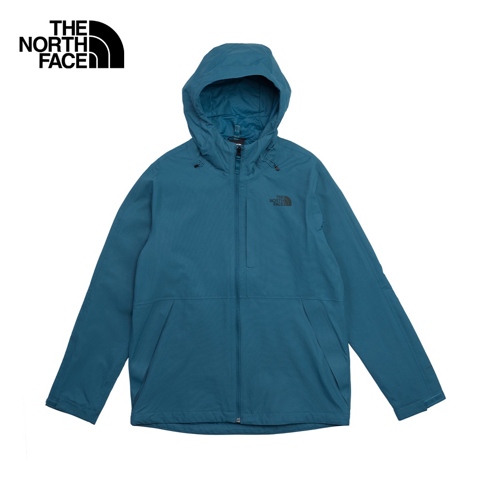 north face keeru jacket