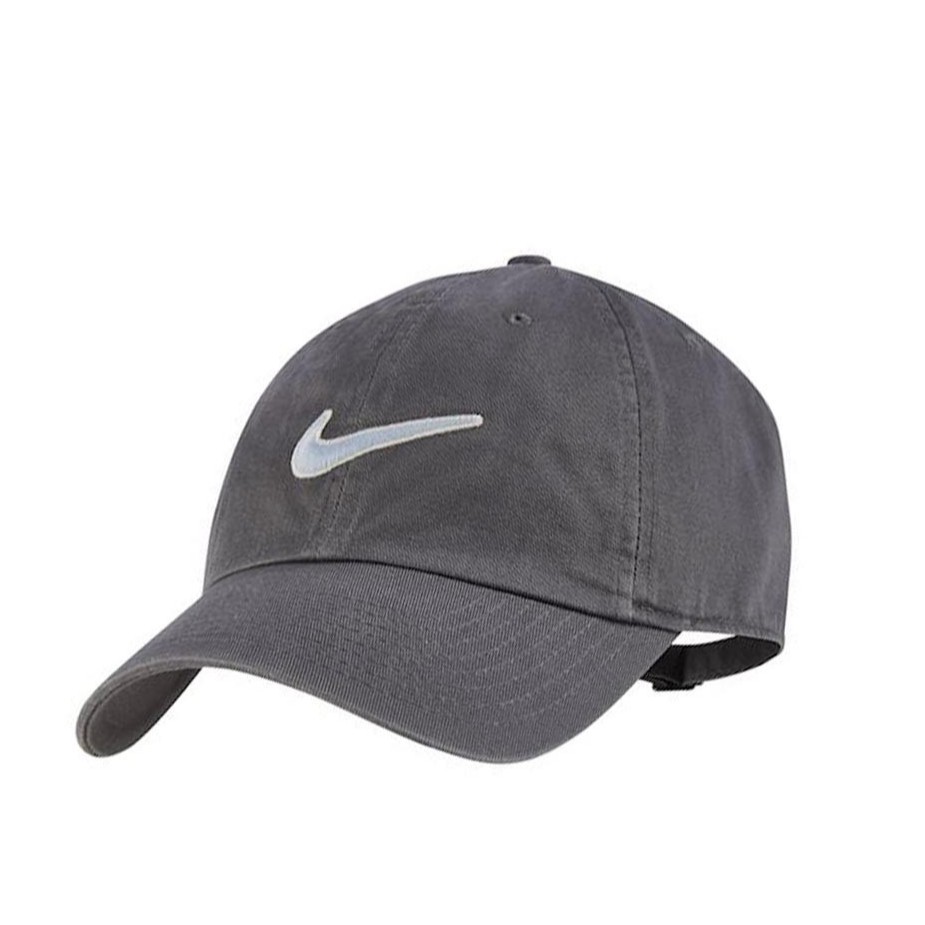 หมวก Nike Heritage 86 Swoosh Cap [ลิขสิทธิ์แท้ Nike Thailand][รหัส: 943091 068 ]