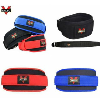 สามารถเก็บเงินปลายทางได้...Weight Lifting Belt เข็มขัดยกน้ำหนัก