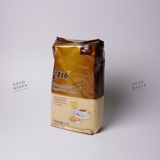 น้ำตาลสีทองธรรมชาติ ลิน 1kg