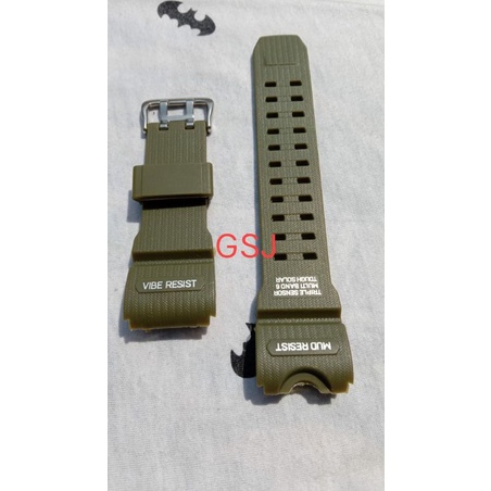 สายนาฬิกา G-sohk Gwg1000