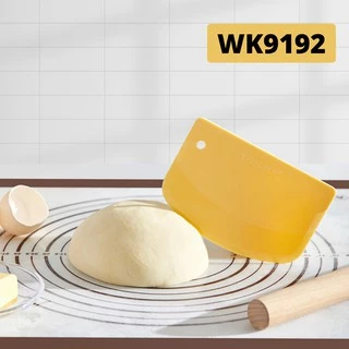 ‼️พร้อมส่ง ‼️Chefmade WK9192 ที่ตัดแป้งโดขนมปัง ( Scraper / Splitter )