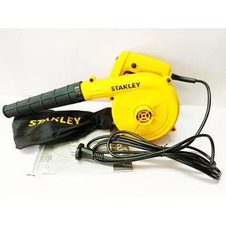 เครื่องเป่าลม 600W STANLEY STPT600-B1