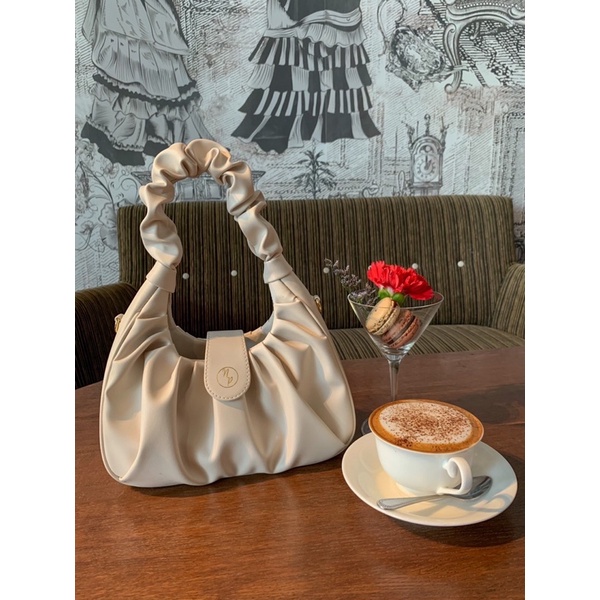 MONIKA- Pearl Color!