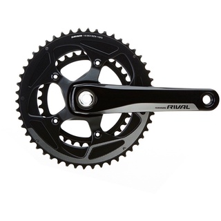 ขาจาน SRAM Rival 22 (GXP) 50/34 ขาจาน 172.5 mm.